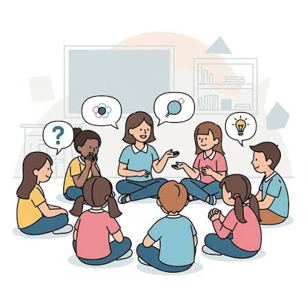 Peer Circles