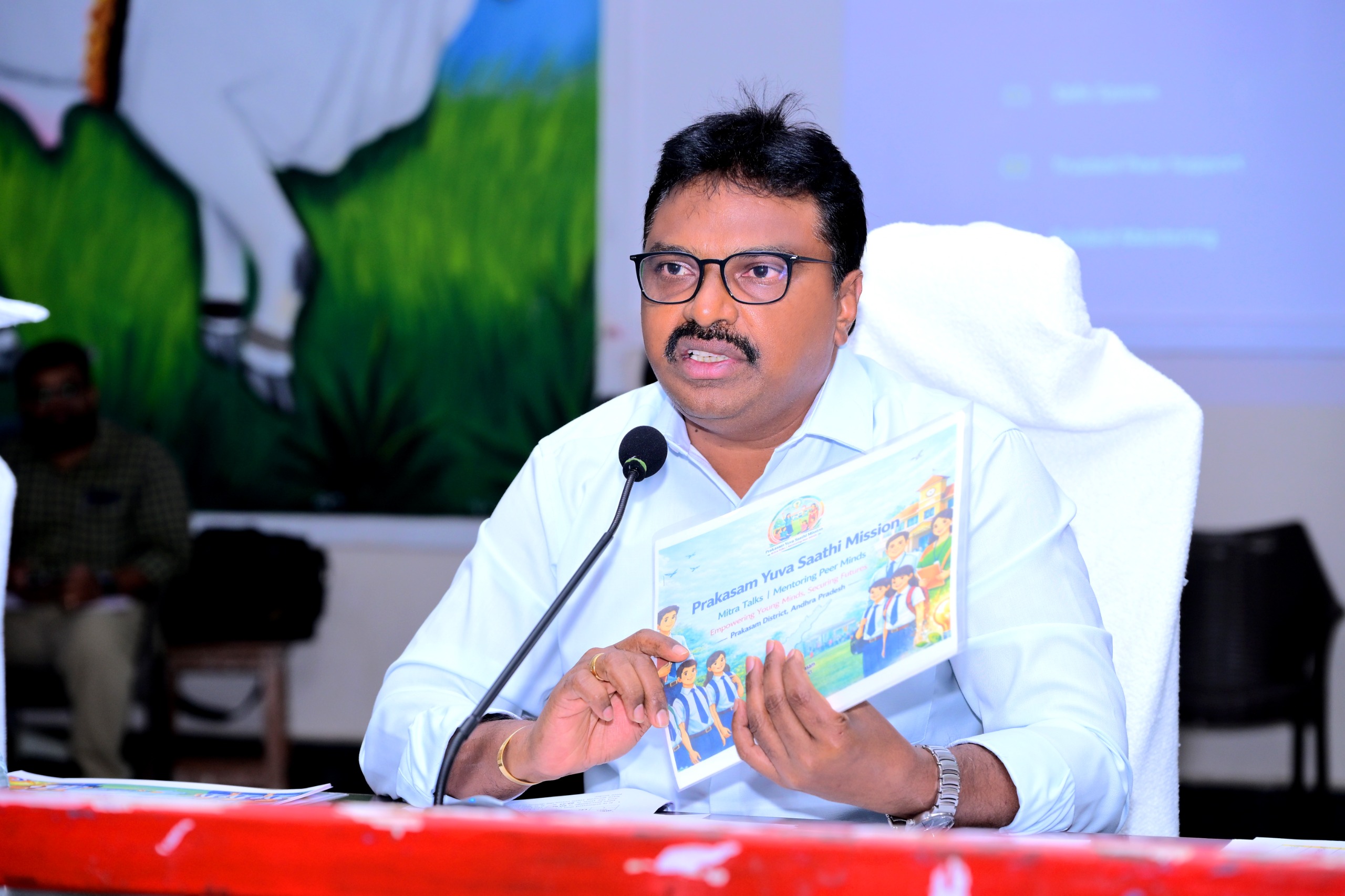 Yuva Saathi Gallery Photo 5